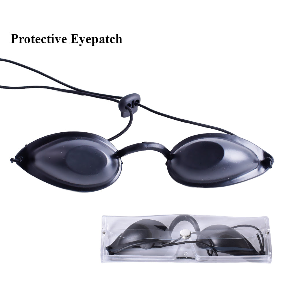 Laser Light Protection Safety