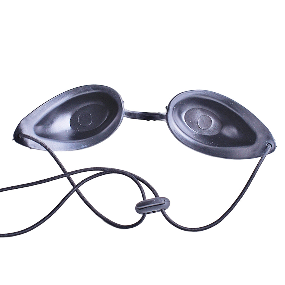 Safety Goggles and Durable Eye Patch Light Protection Eyewear