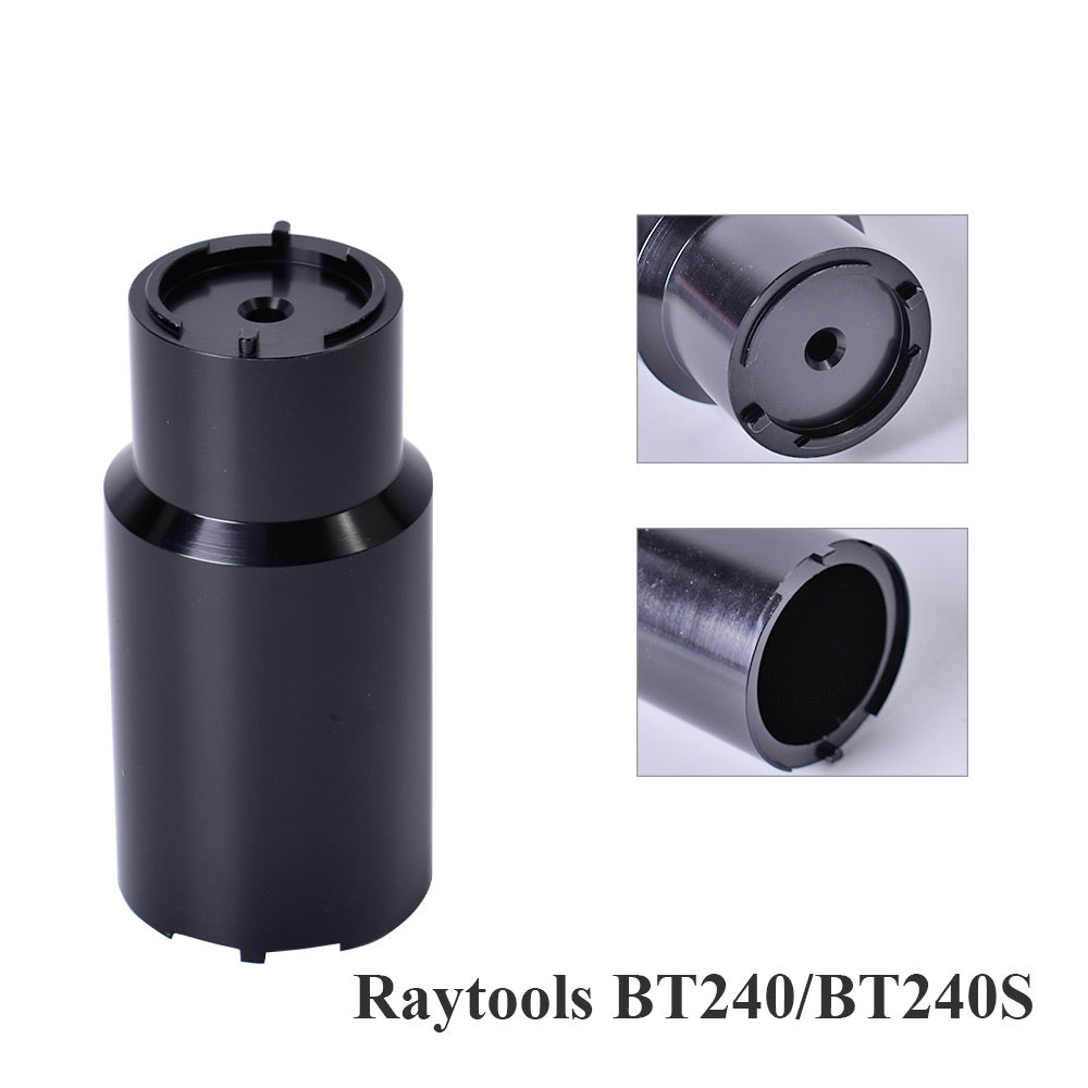 Raytools BT240S Laser Focusing Collimate Insertion Tool