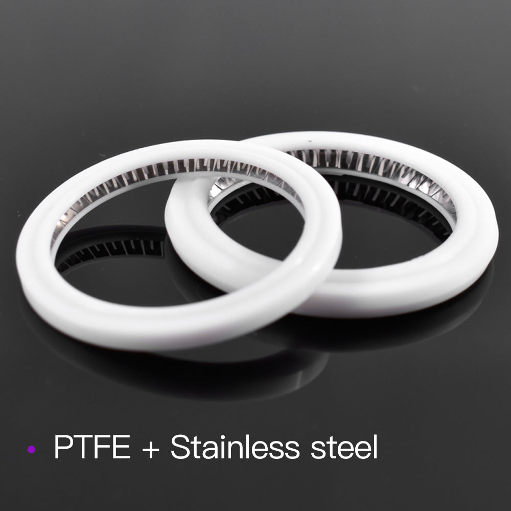 Laser Seal O-Ring Sealing Ring