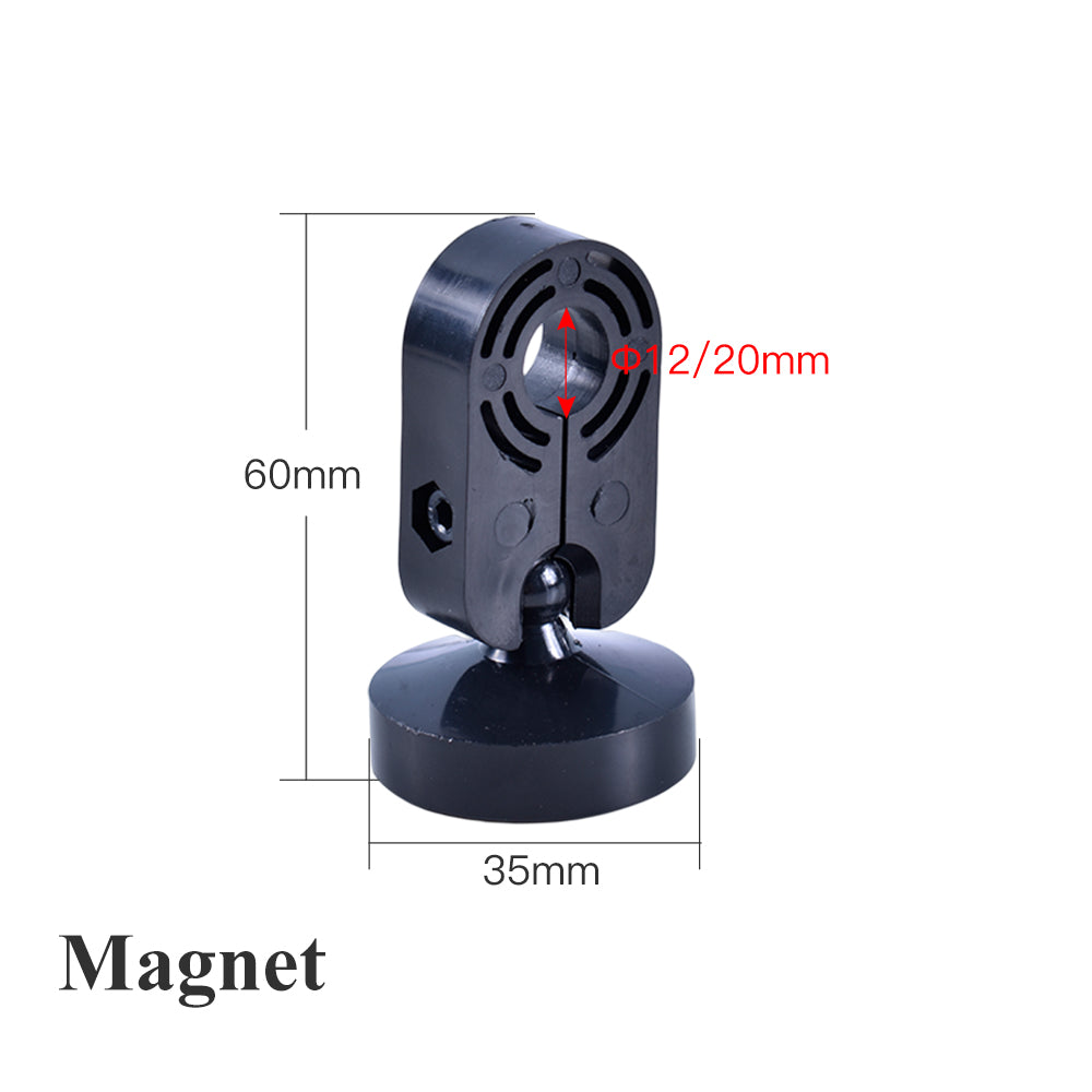 laser Locator holder