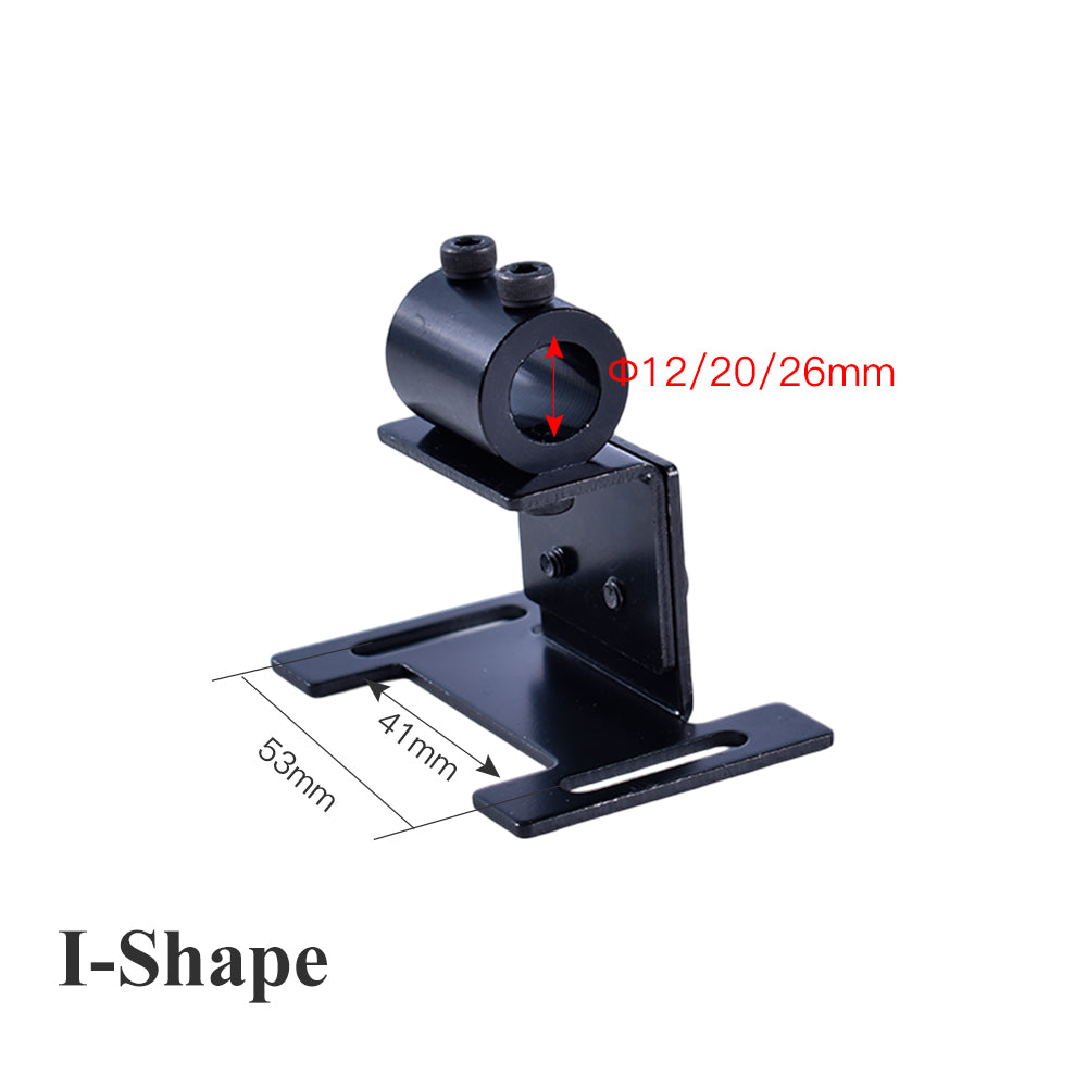 laser Locator holder bracket