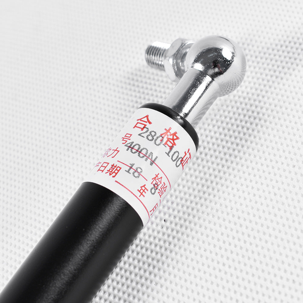 Startnow 18*8mm hydraulická podpůrná tyč Pneumatická pružinová vyhazovací tyč 300N 400N Hydraulická tyč pro laserový řezací gravírovací stroj