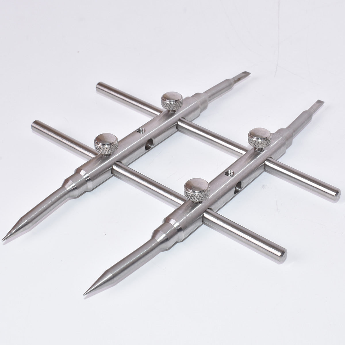 Universal wrench Tool for Laser Lens with holder Repair Removing and installing the focusing lens