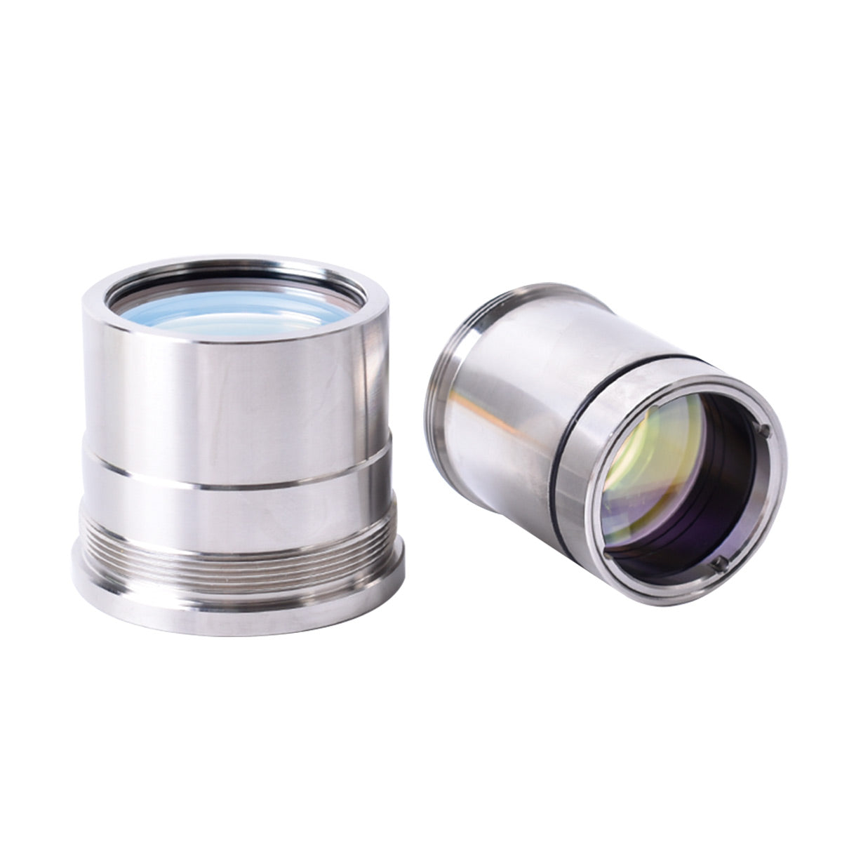 WSX Fiber Laser Focus Lens with Holder