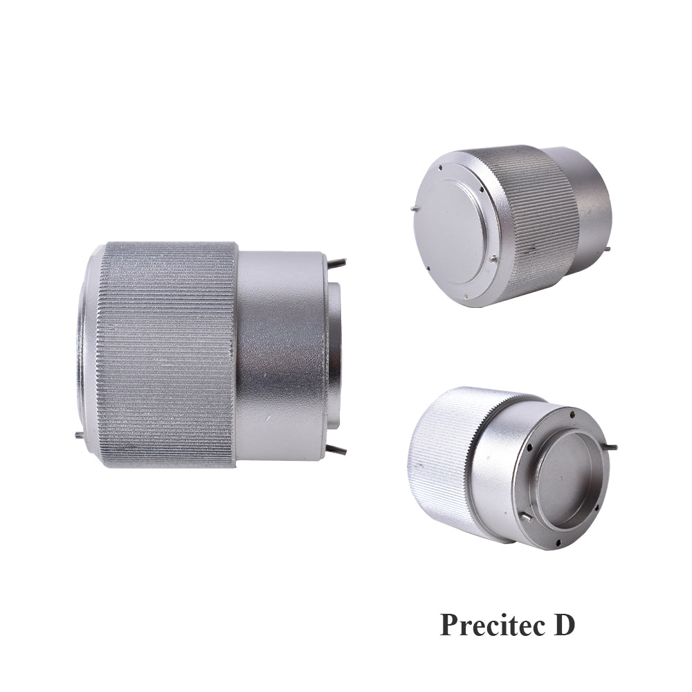 Precitec Cutting Head Laser Installation Tools
