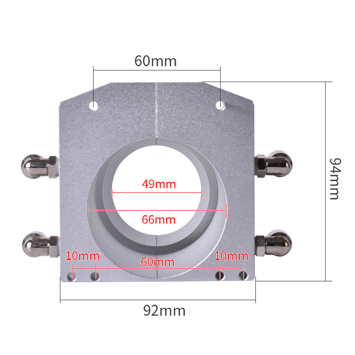 Precitec Water Cooling Module