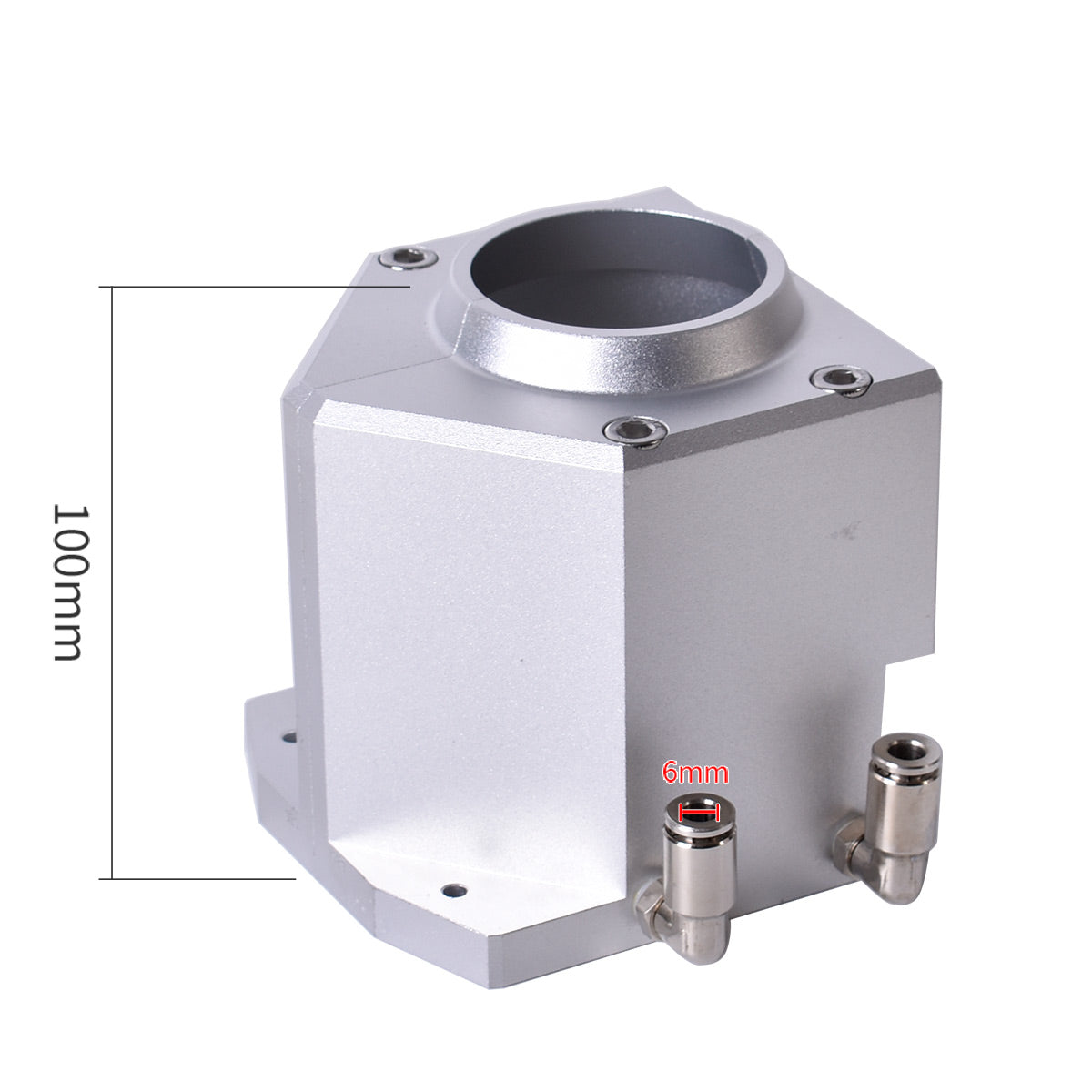 Precitec Water Cooling Module