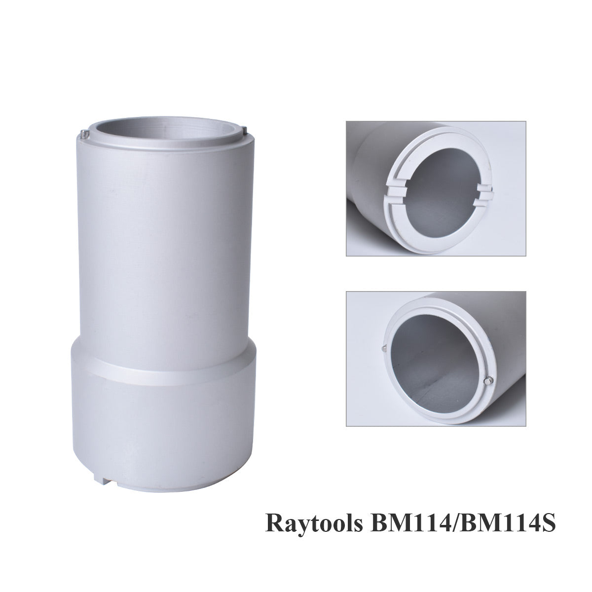 Raytools BM114 Laser Focusing Collimate Insertion Hand Tools