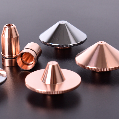 A Guide to how to Choosing the Perfect Fiber Laser Cutting Nozzle？