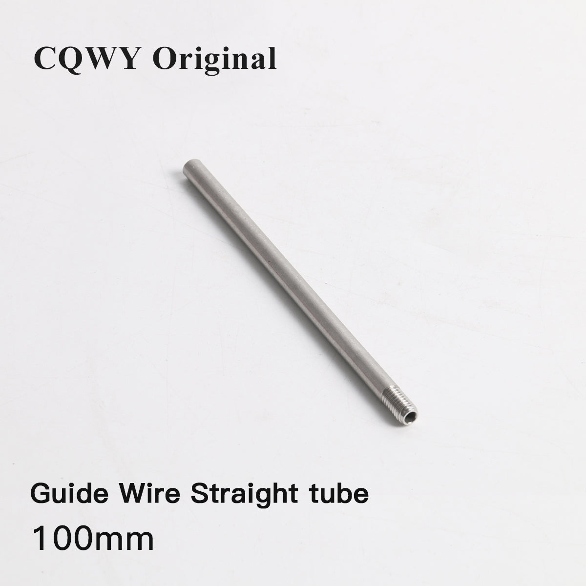 Startnow CQWY Supper Original accessories SUP21T handheld welding collimator lens lens set scale tube fiber laser cutting machine accessories