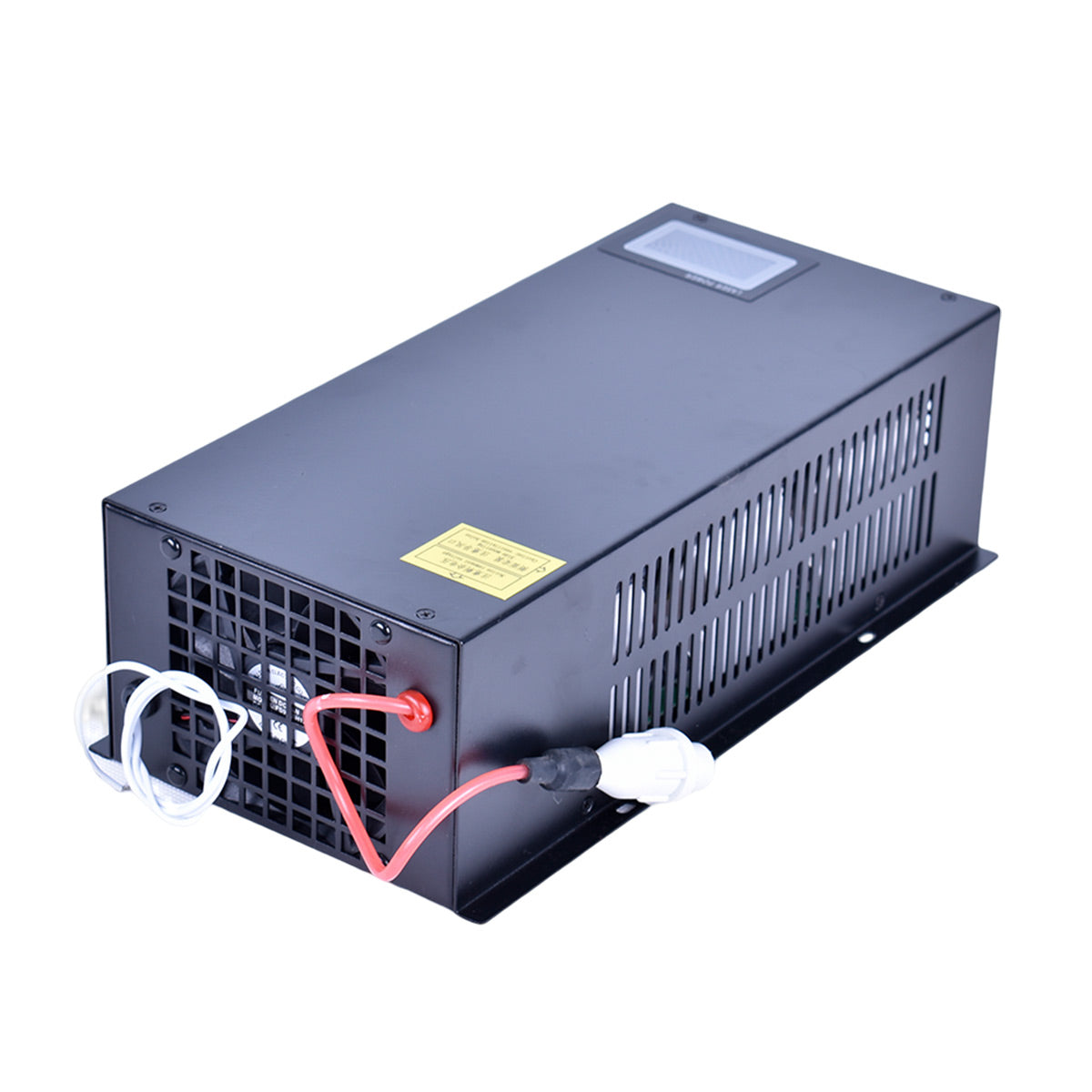 Startnow 150W-BD Laser Power Supply For 130W CO2 Laser Tube High Voltage Cut Machine Laser Accessories 150W With Display Screen