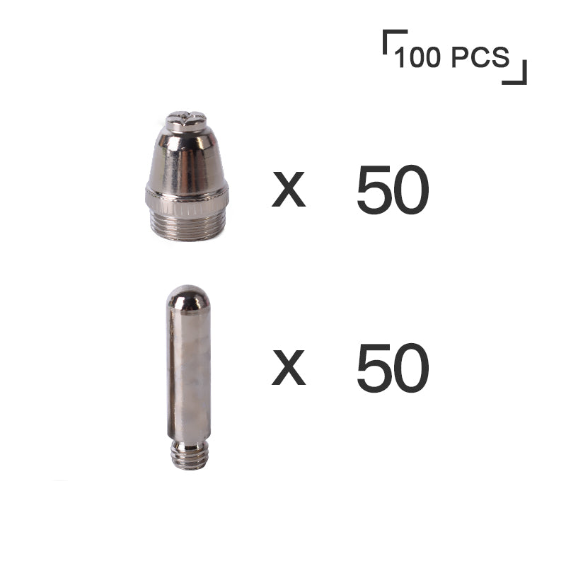 AG60/SG55/WSD60 Plasma Nozzle