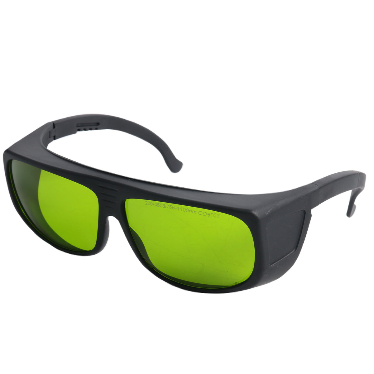Fiber Laser Safety Glasses