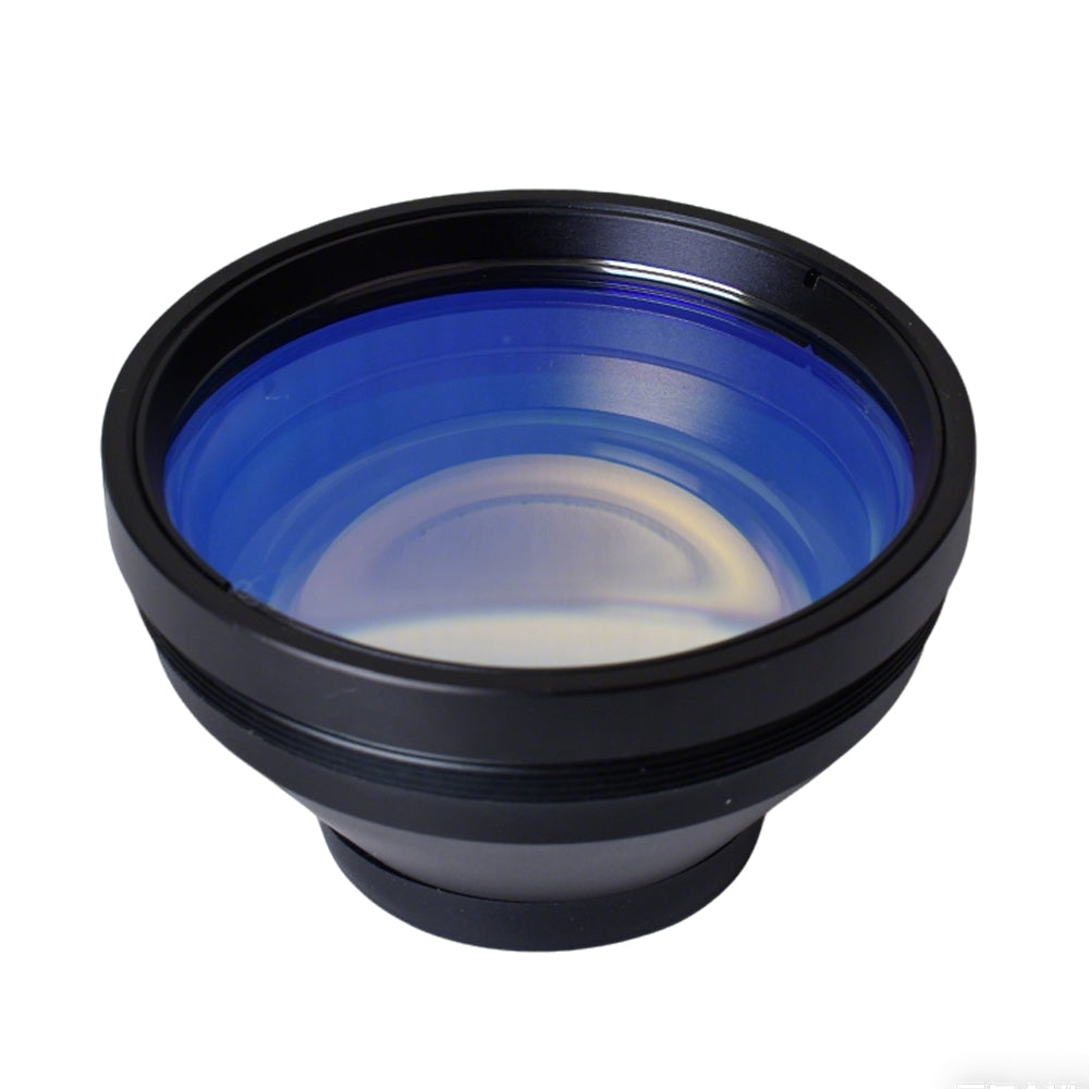 Fiber YAG 1064nm F-theta Scan Lens