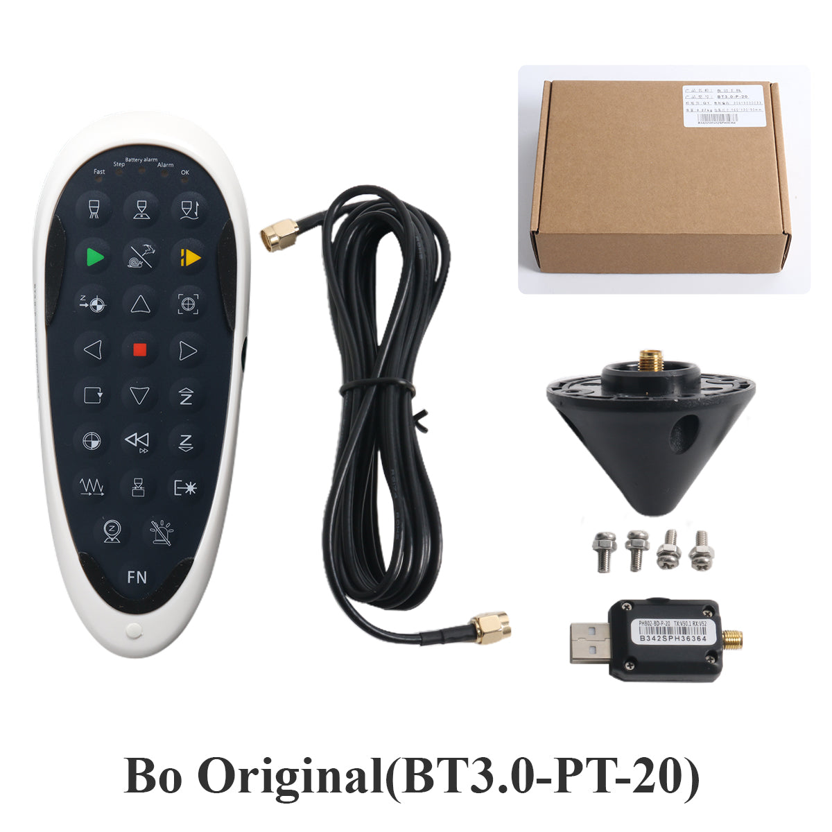 Startnow Wireless Handheld Remote Controller Laser Cutting Friendess System Cypcut FSCUT1000