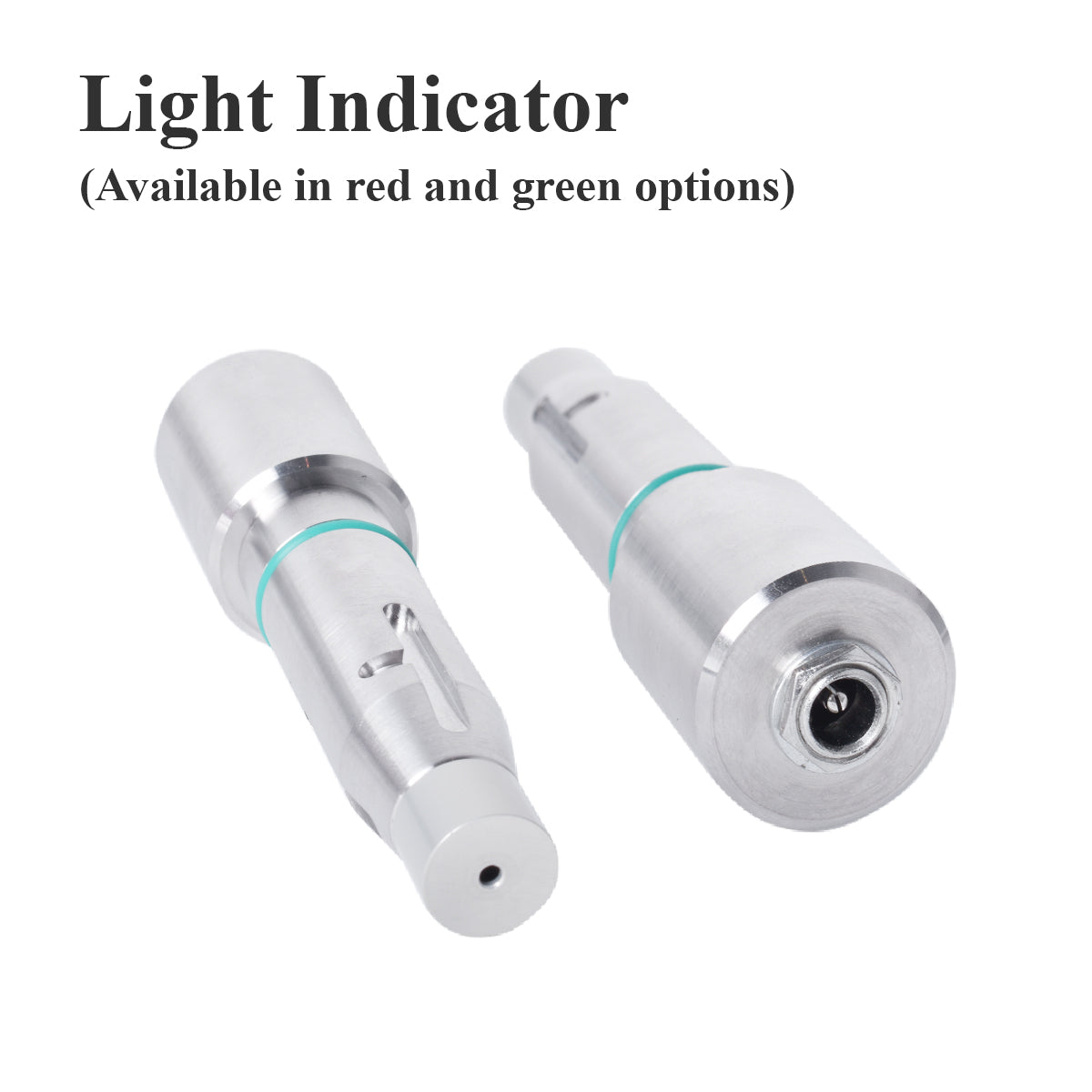 Startnow Red Green Light Indicator Laser Positioning Tool for Fiber Laser Cutting Machine Nozzle Alignment Lens Testing