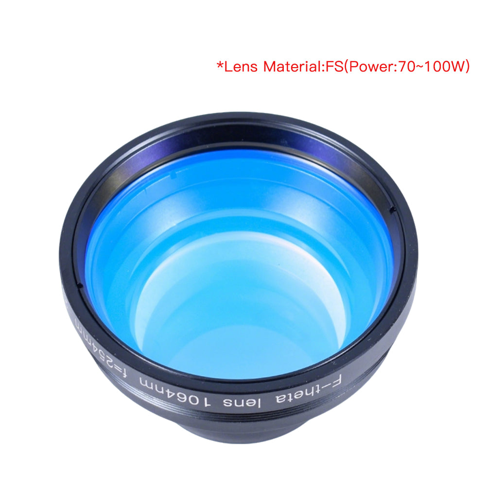 F-Theta Lens 300x300 FL420