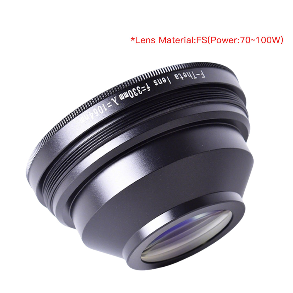 F-Theta Lens 550x550 FL800