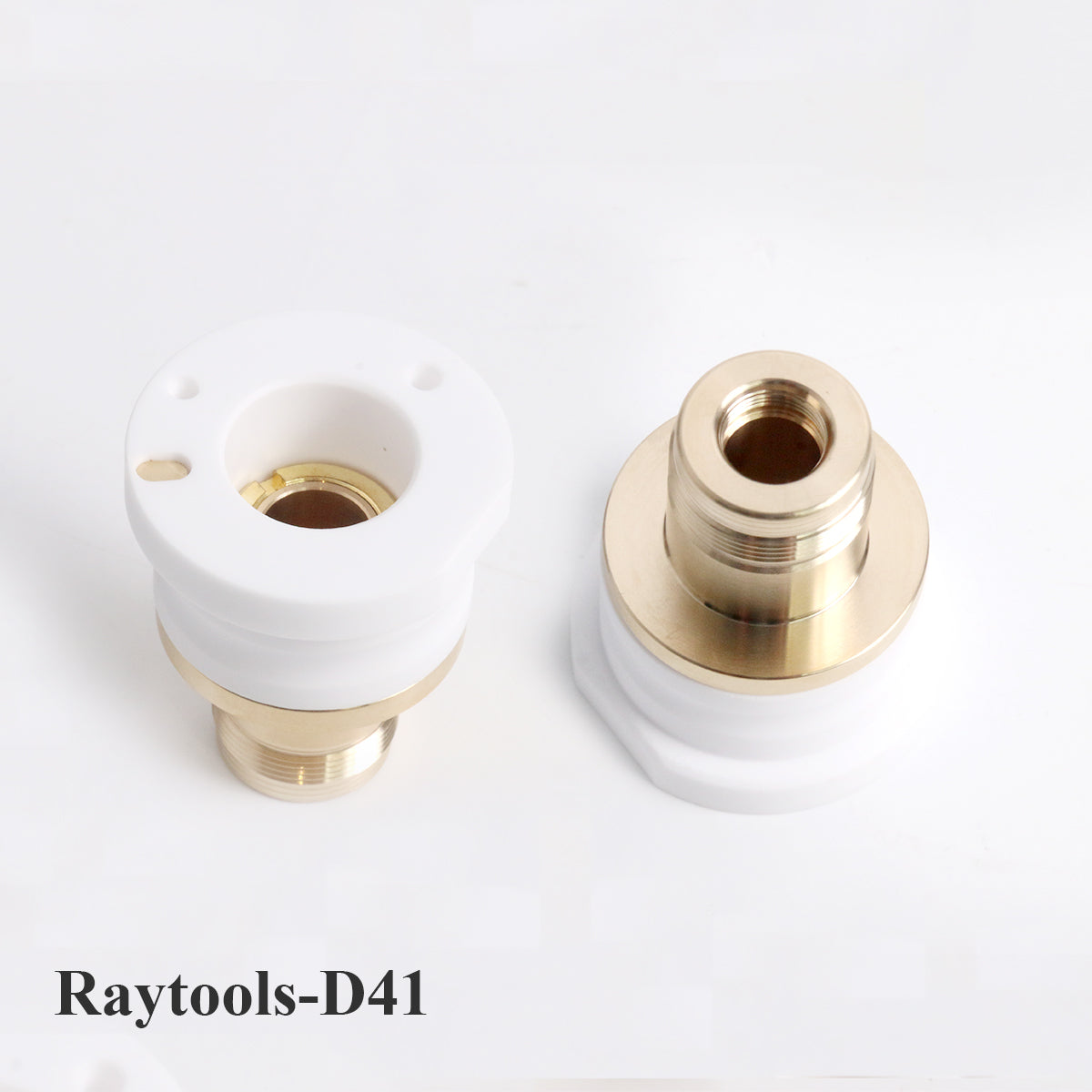 Startnow Raytools 레이저 커팅 헤드 3D D28/21.4 M11 세라믹 링