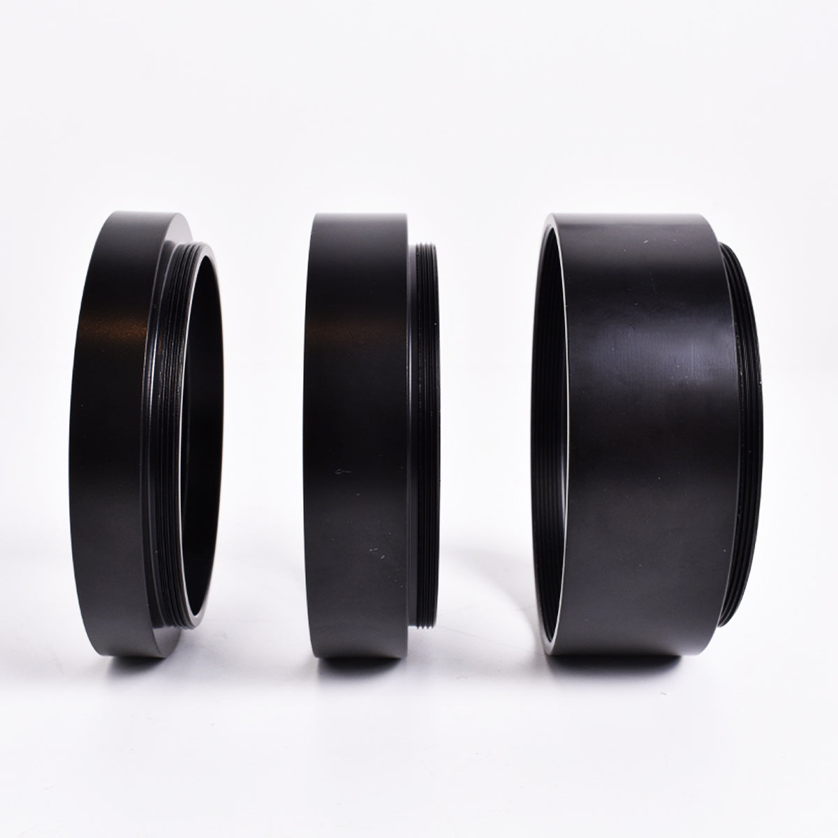 M85 to M79 Field Lens Conversion Adapter