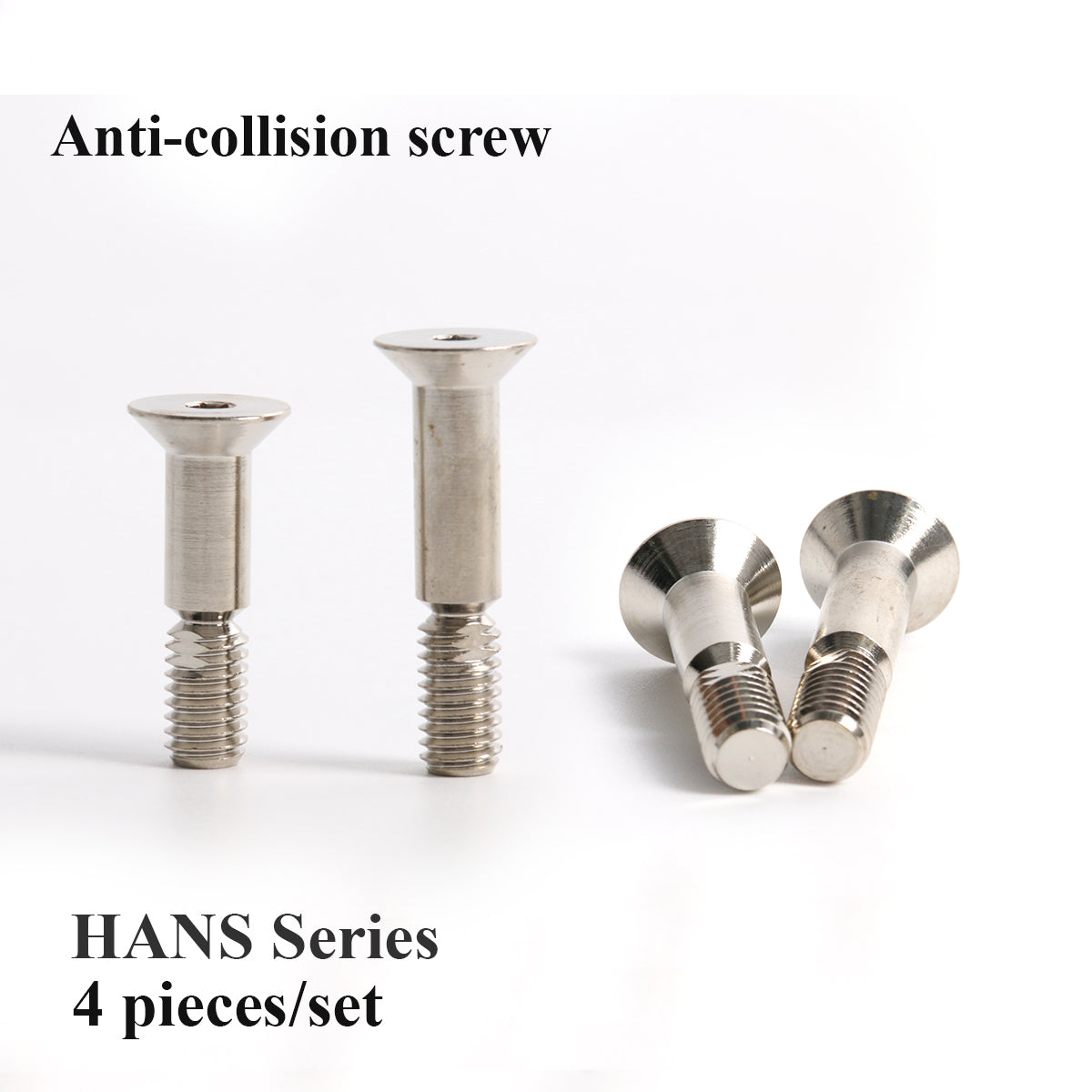 Startnow Anti-Collision Screw for BOCI OSPRI Raytools Max Laser Heads BLT441/BLT461T/BLT462T/BLT641