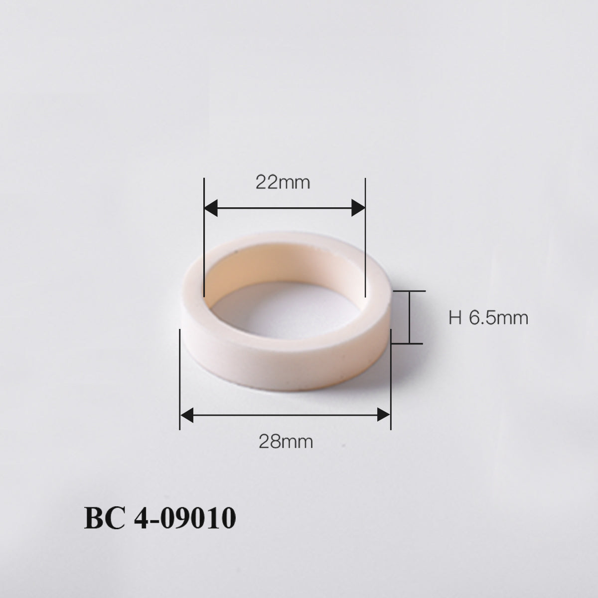 4-09010 Laser ceramic