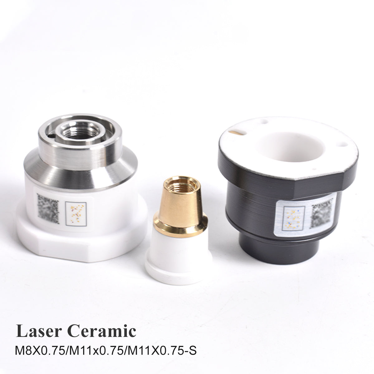 BOCI original laser ceramic