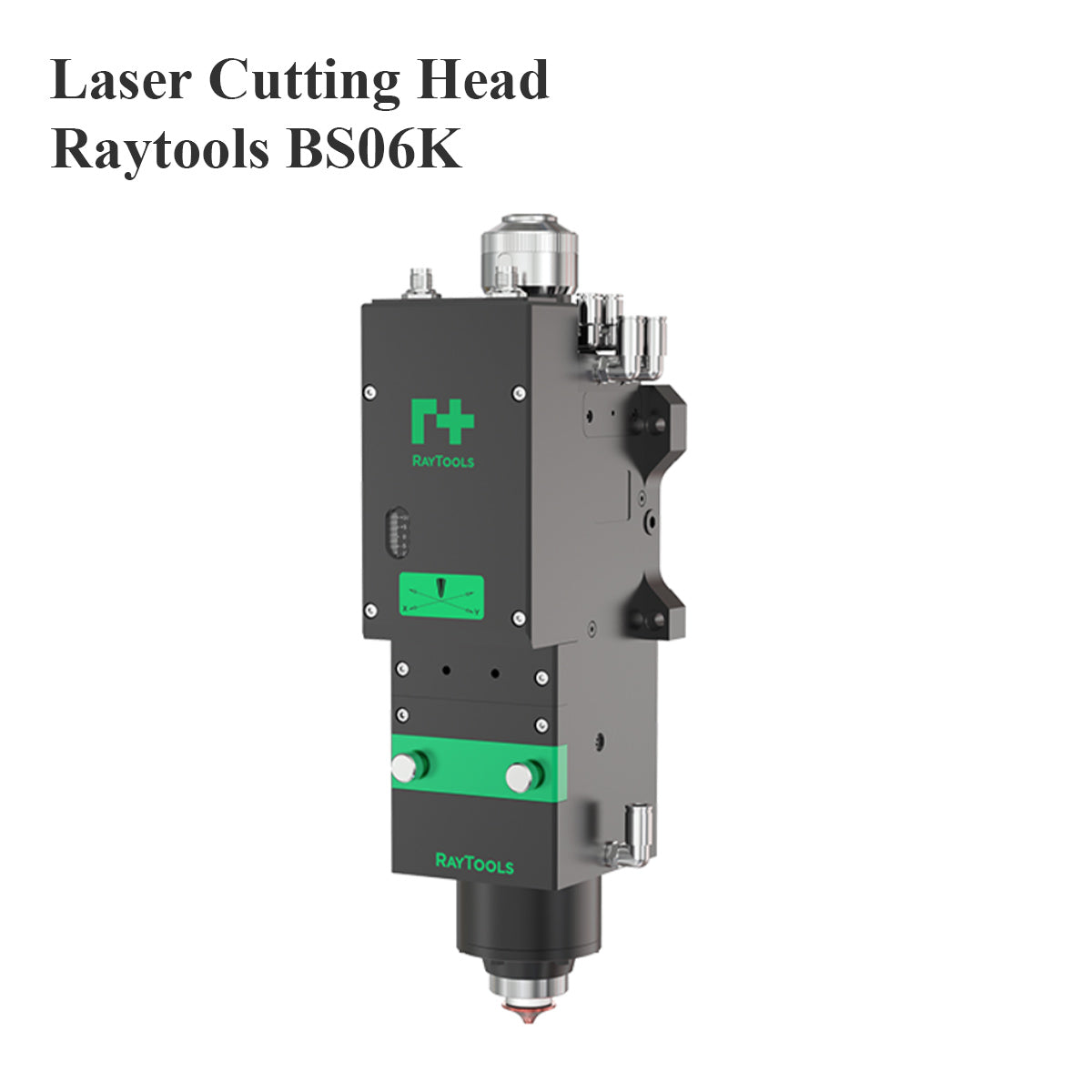 Raytools Auto Focusing Metal Laser Cutting Head BM110 BT210S BT220 BT240S BM111