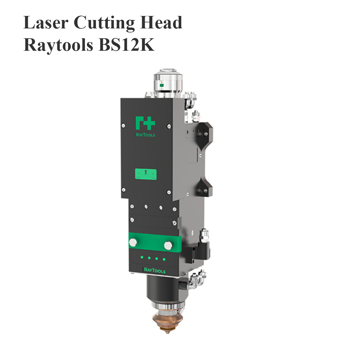Raytools Auto Focusing Metal Laser Cutting Head BM110 BT210S BT220 BT240S BM111