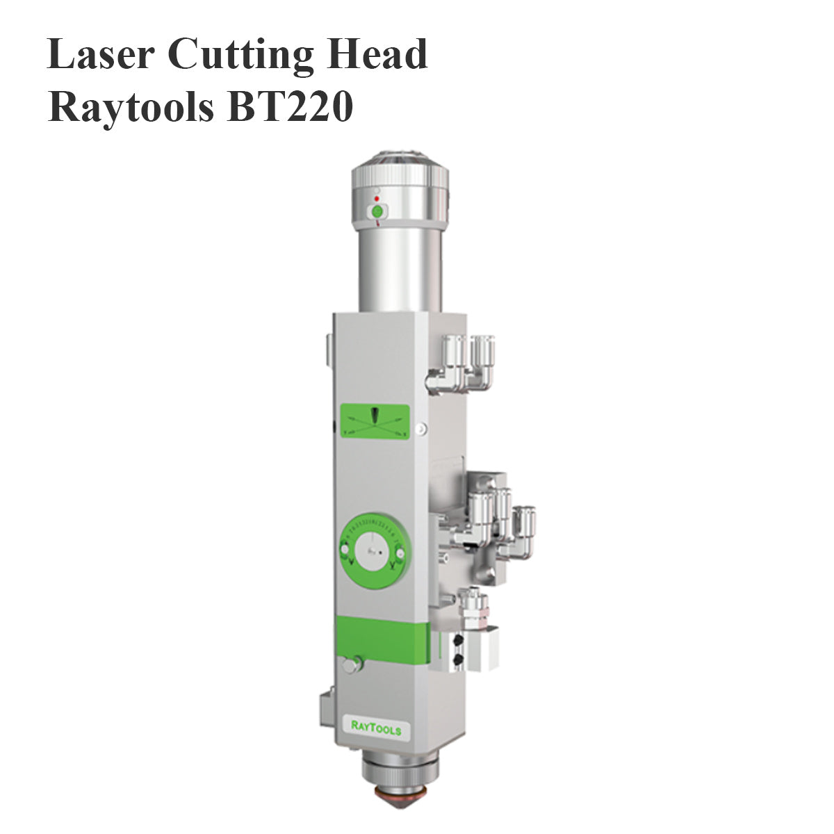 Raytools Auto Focusing Metal Laser Cutting Head BM110 BT210S BT220 BT240S BM111