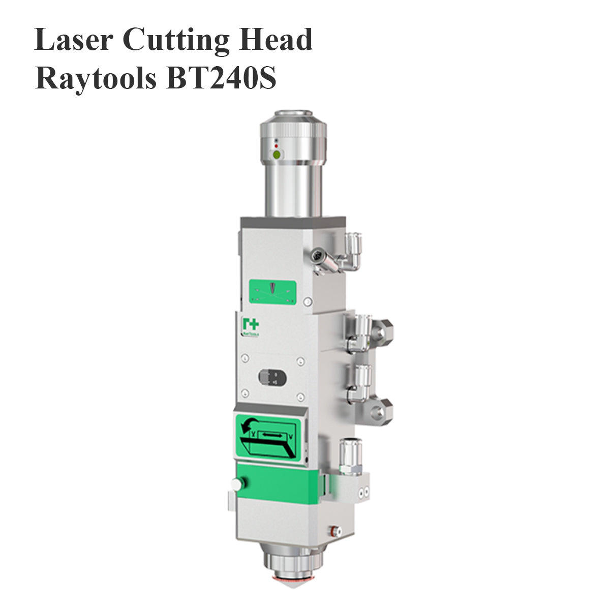 Raytools Auto Focusing Metal Laser Cutting Head BM110 BT210S BT220 BT240S BM111