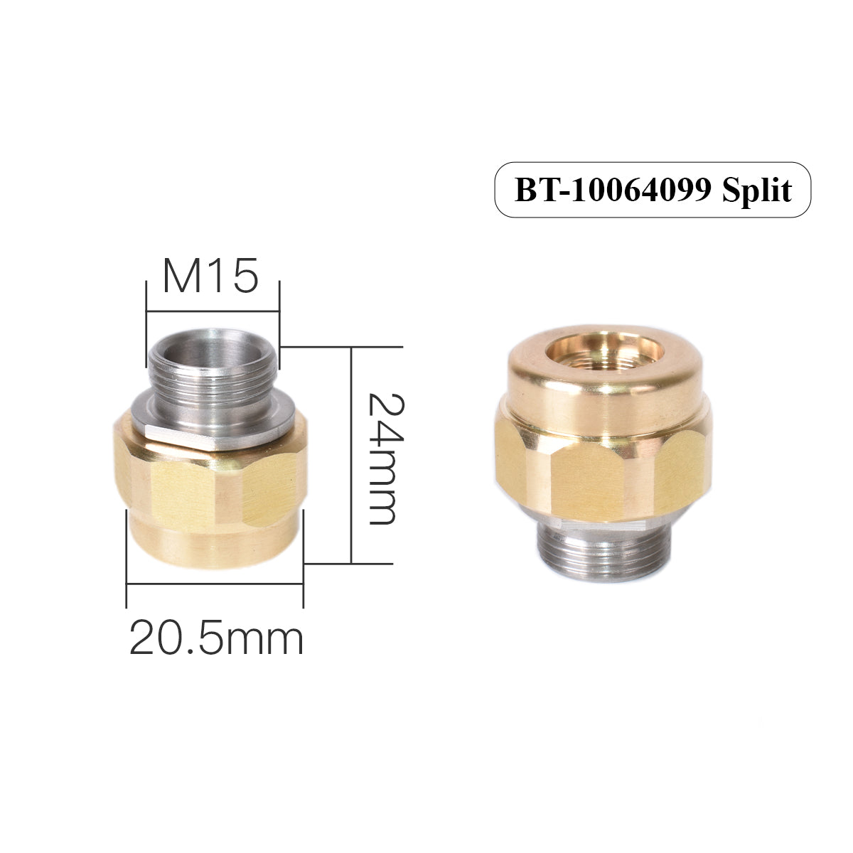 welding nozzles 10064099 Base