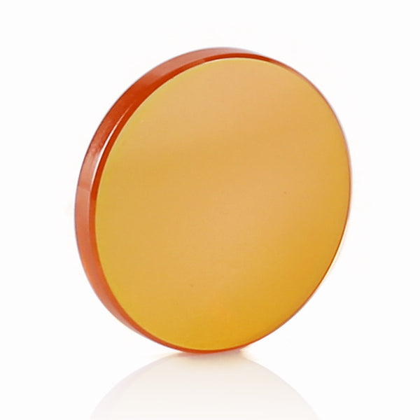 【C17112】SEIREN/THE NEW WORLD CO2-Laser-Focus-Lens-China-PVD