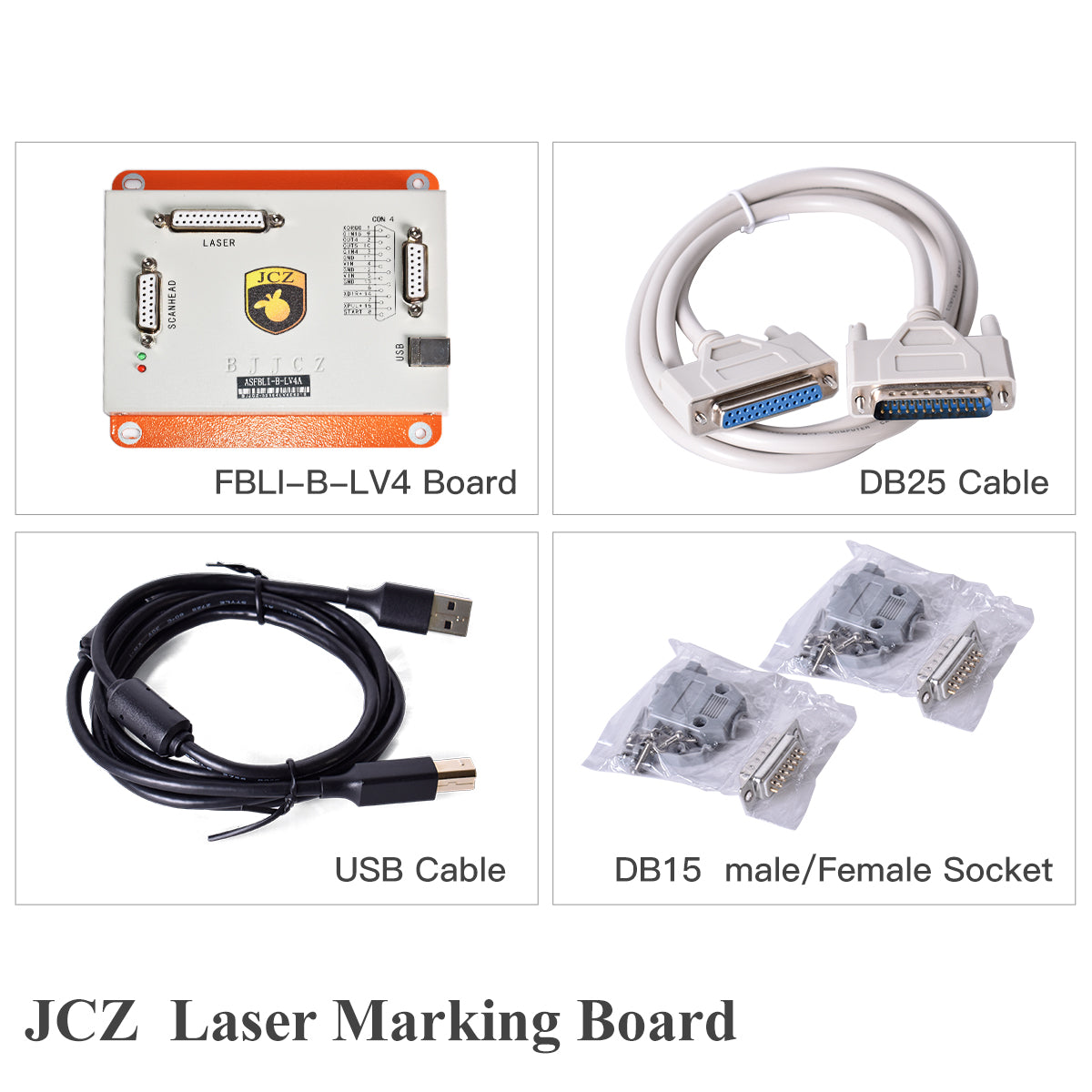 Laser Marking Board