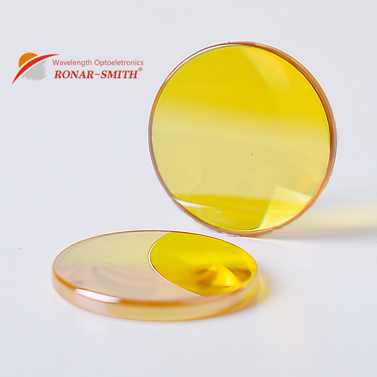 Opex Wavelength CO2 Laser Lens ZnSe Focusing Lens D18 FL38.1 For