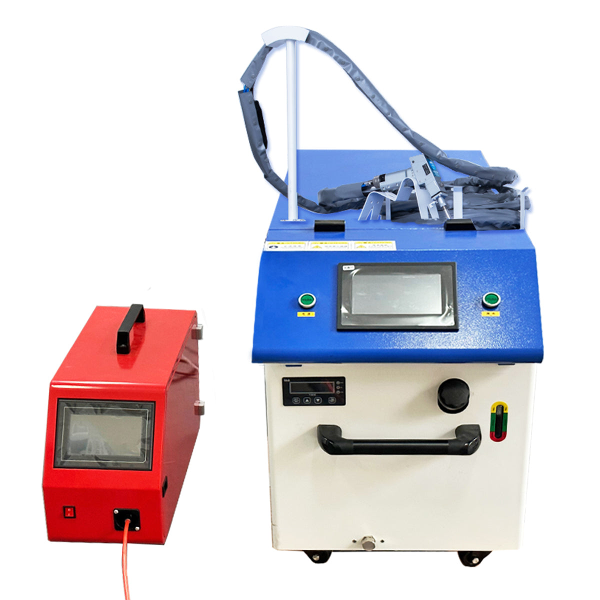 1500W Laser Welding Machine