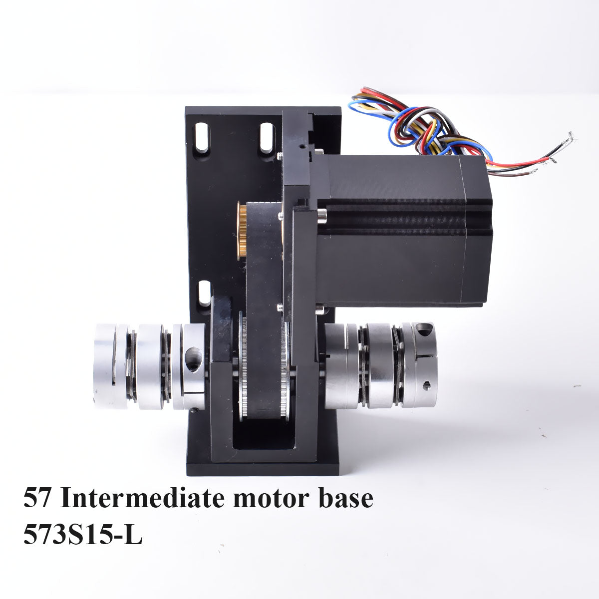 573S15-L Stepper Motor 