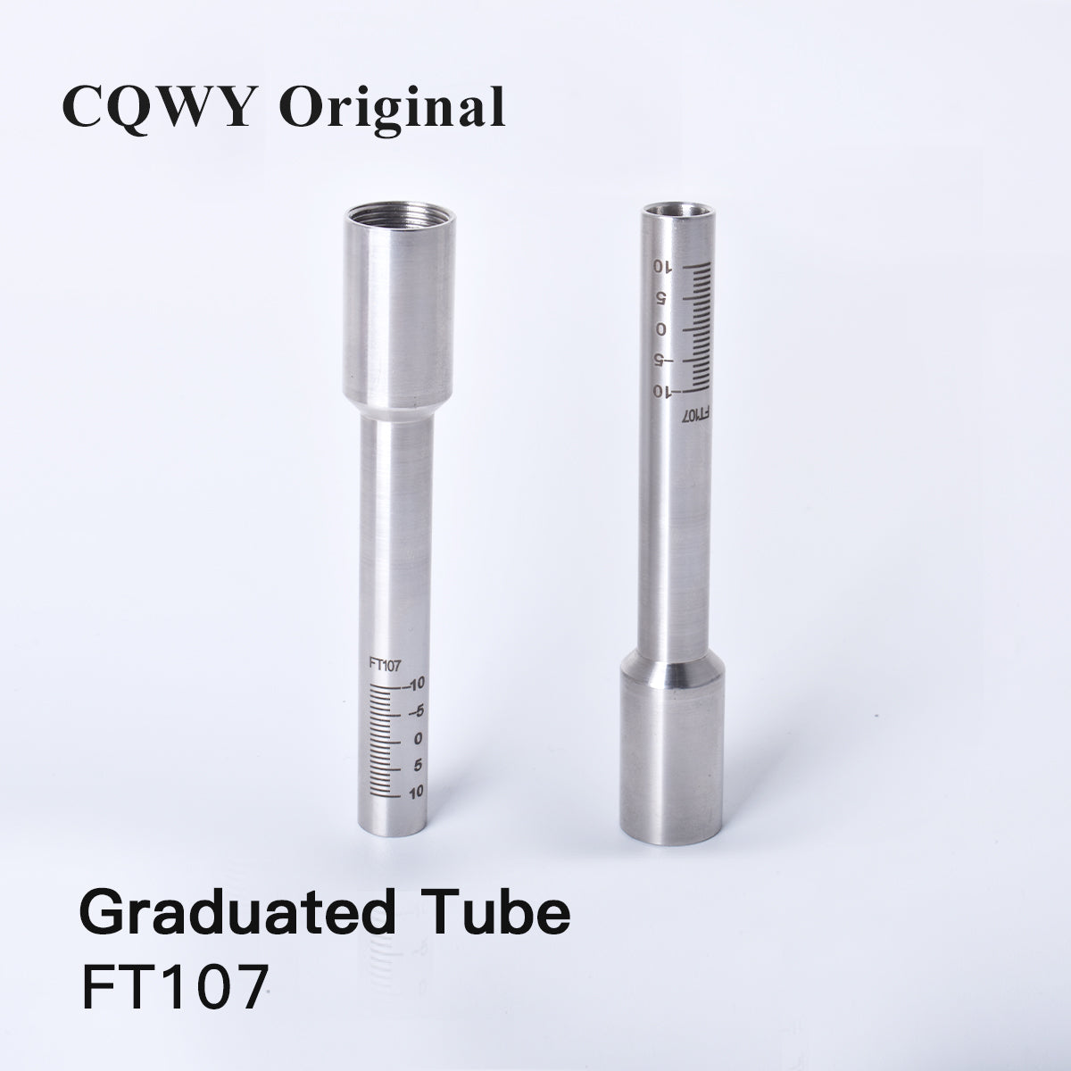 Startnow CQWY Supper Original accessories SUP21T handheld welding collimator lens lens set scale tube fiber laser cutting machine accessories