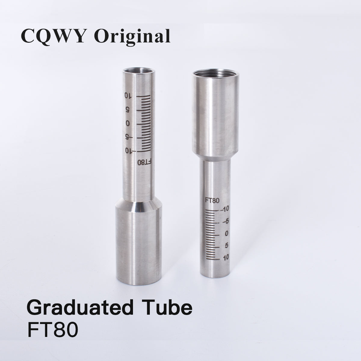 Startnow CQWY Supper Original accessories SUP21T handheld welding collimator lens lens set scale tube fiber laser cutting machine accessories