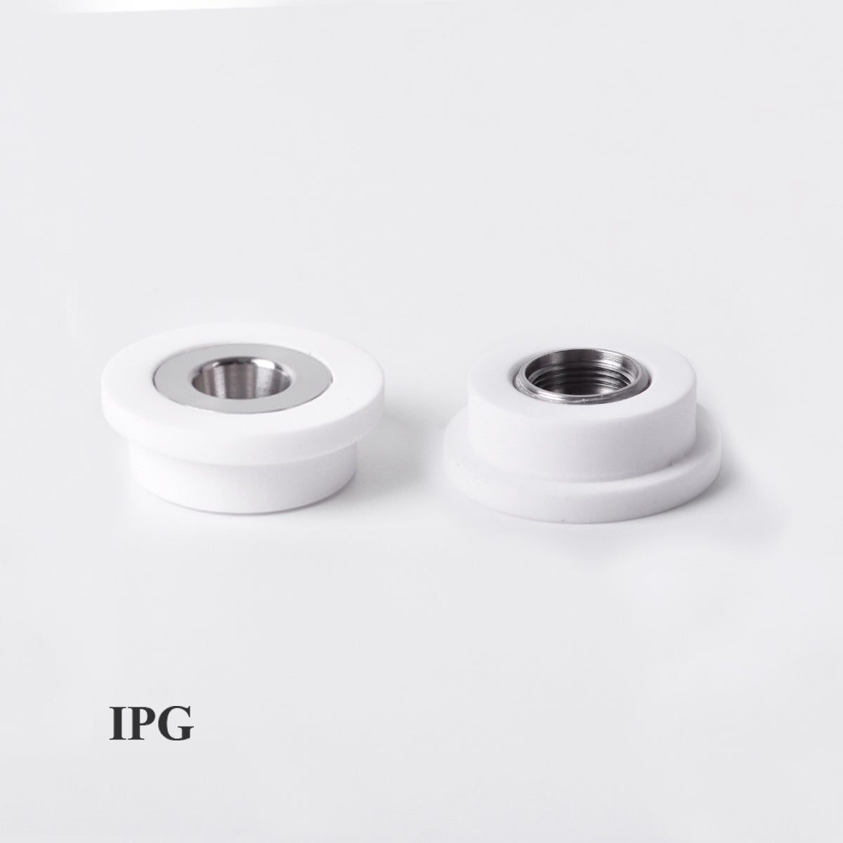 Startnow Laser Ceramic Ring IPG Highyag HANS three-dimensional Dia.17.6
