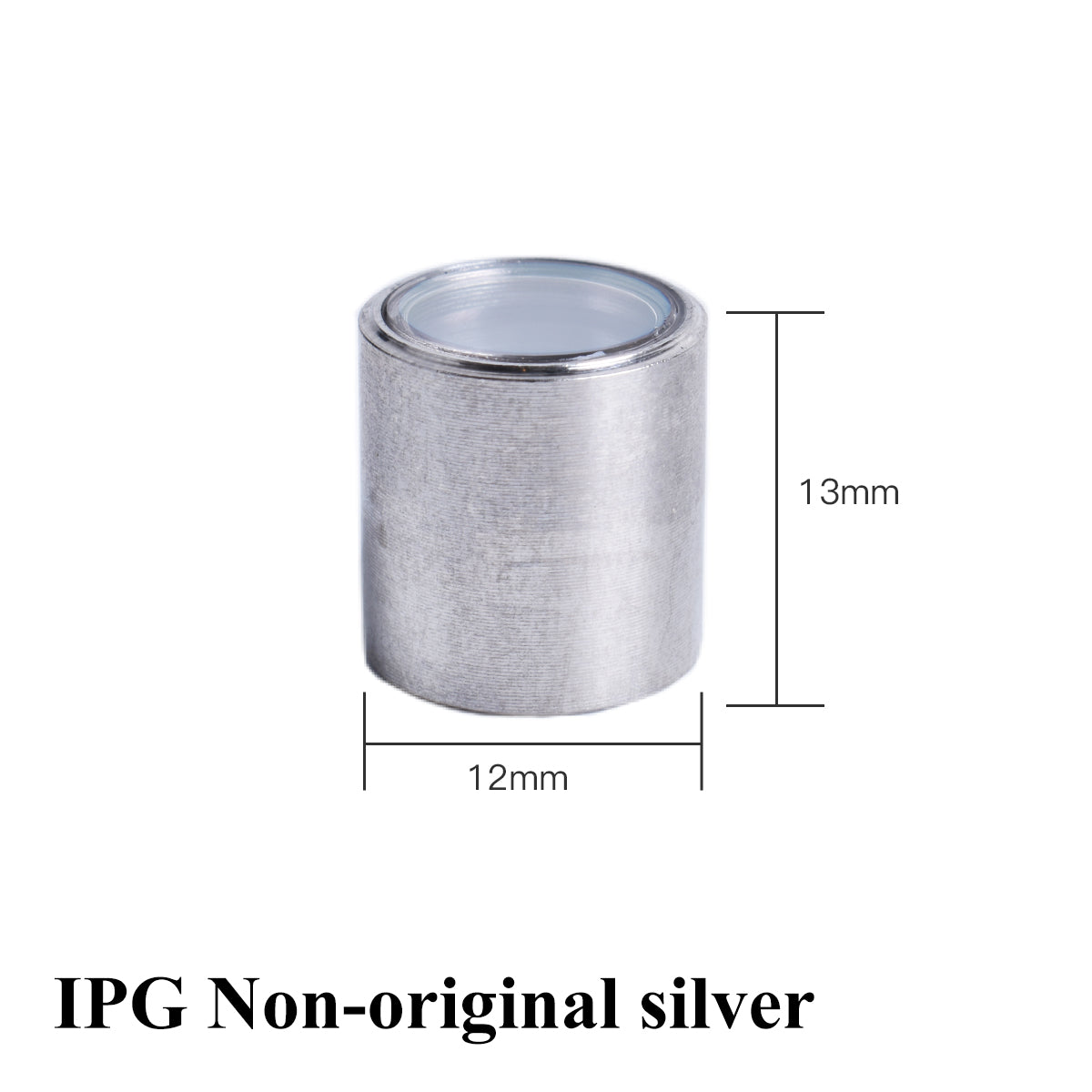 Startnow Original IPG & Reci Fiber Laser QBH Output Protective Connector for Laser Source Machines