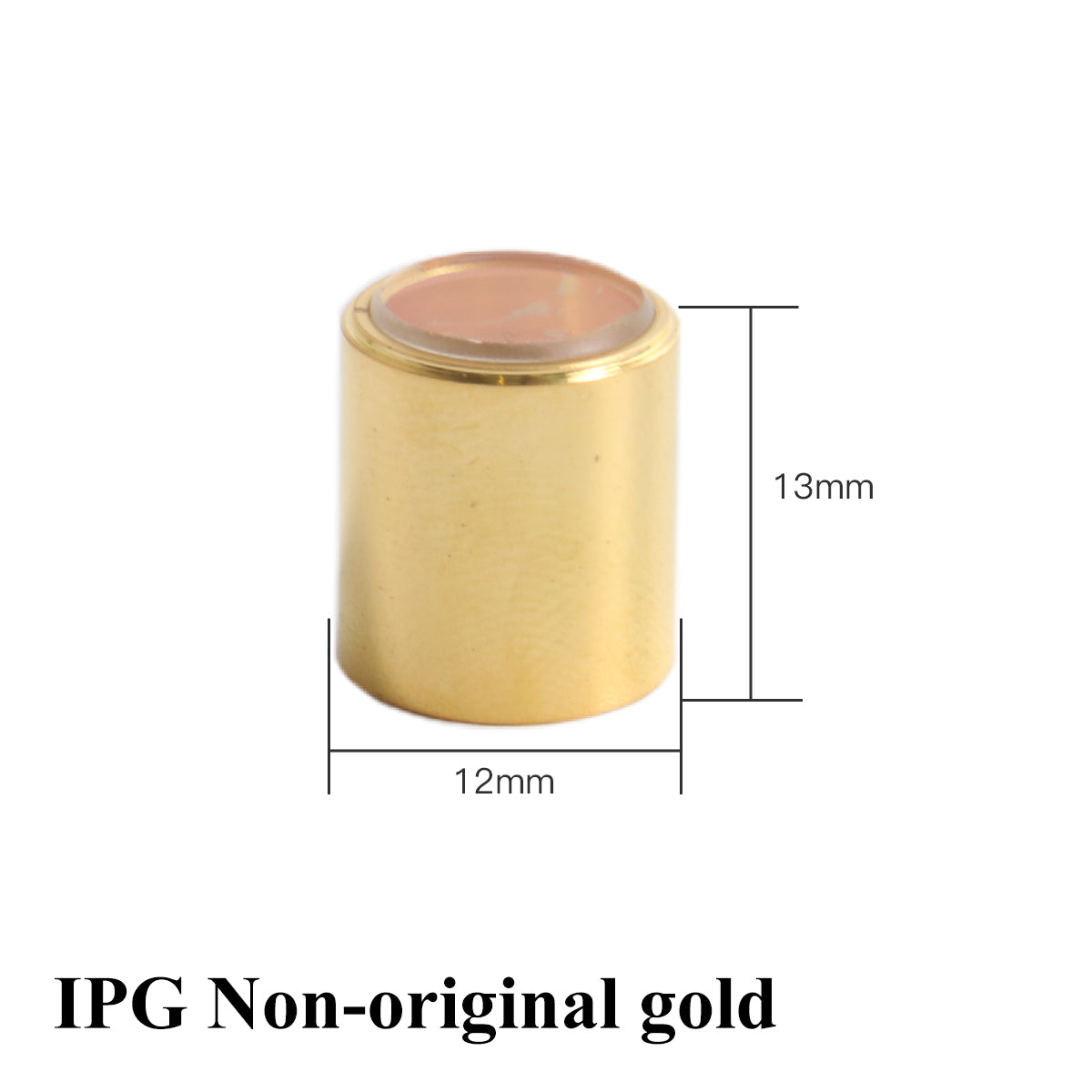 Startnow Original IPG & Reci Fiber Laser QBH Output Protective Connector for Laser Source Machines