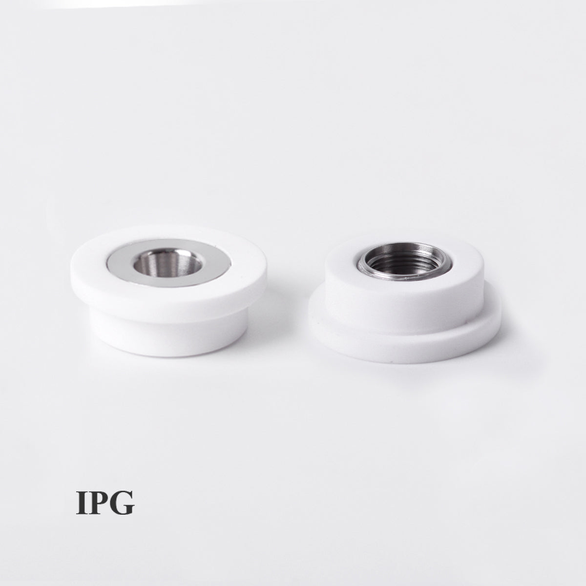 IPG Laser ceramic