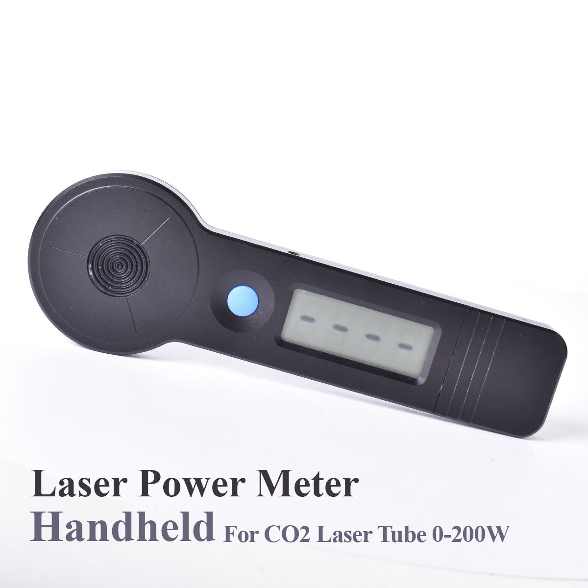 Startnow Hand-held Laser Tube Power Meter HLP-200B For CO2 Laser Equipment Cutting Carving Machine Handy Lamp 0-200W Dynamometer