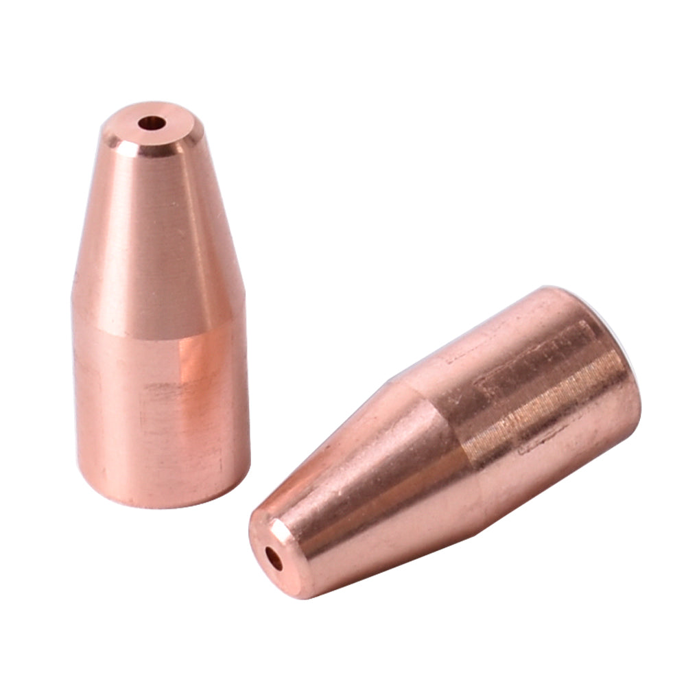 Startnow Handheld Welding Head Gun Copper Nozzle M16 For CQWY Hand-held Welding Machine Laser Nozzles Parts