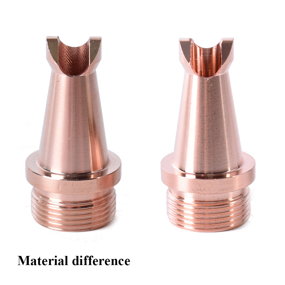 FS-16 laser welding nozzle