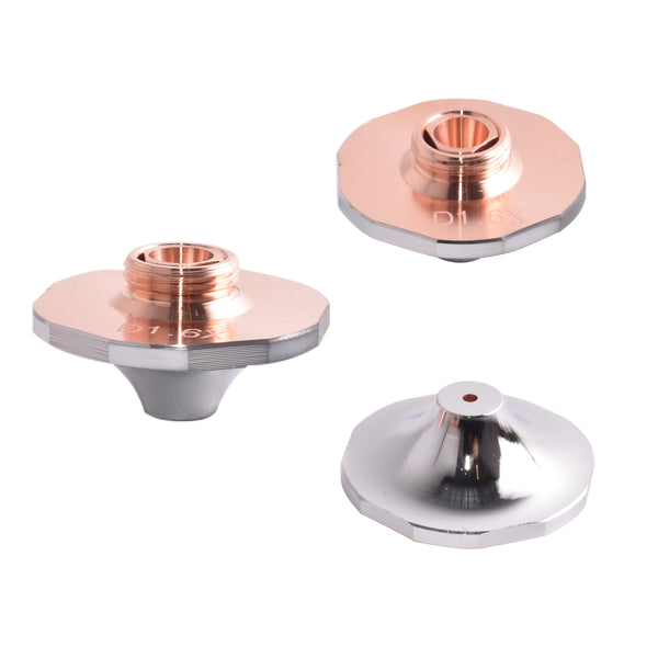 【ハナ様1️⃣専用】ブランチパンチ、シャーベット、ユーゴットディスレーザーカット Startnow Han's Series Laser Nozzles for Laser Cutting Machine