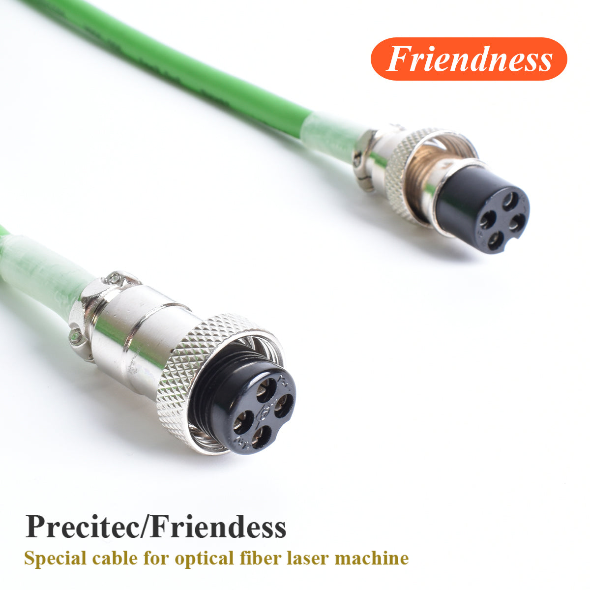 Startnow 15 20 Meters/lot Optical RF Cable Friendess BC Optic Fiber Cable