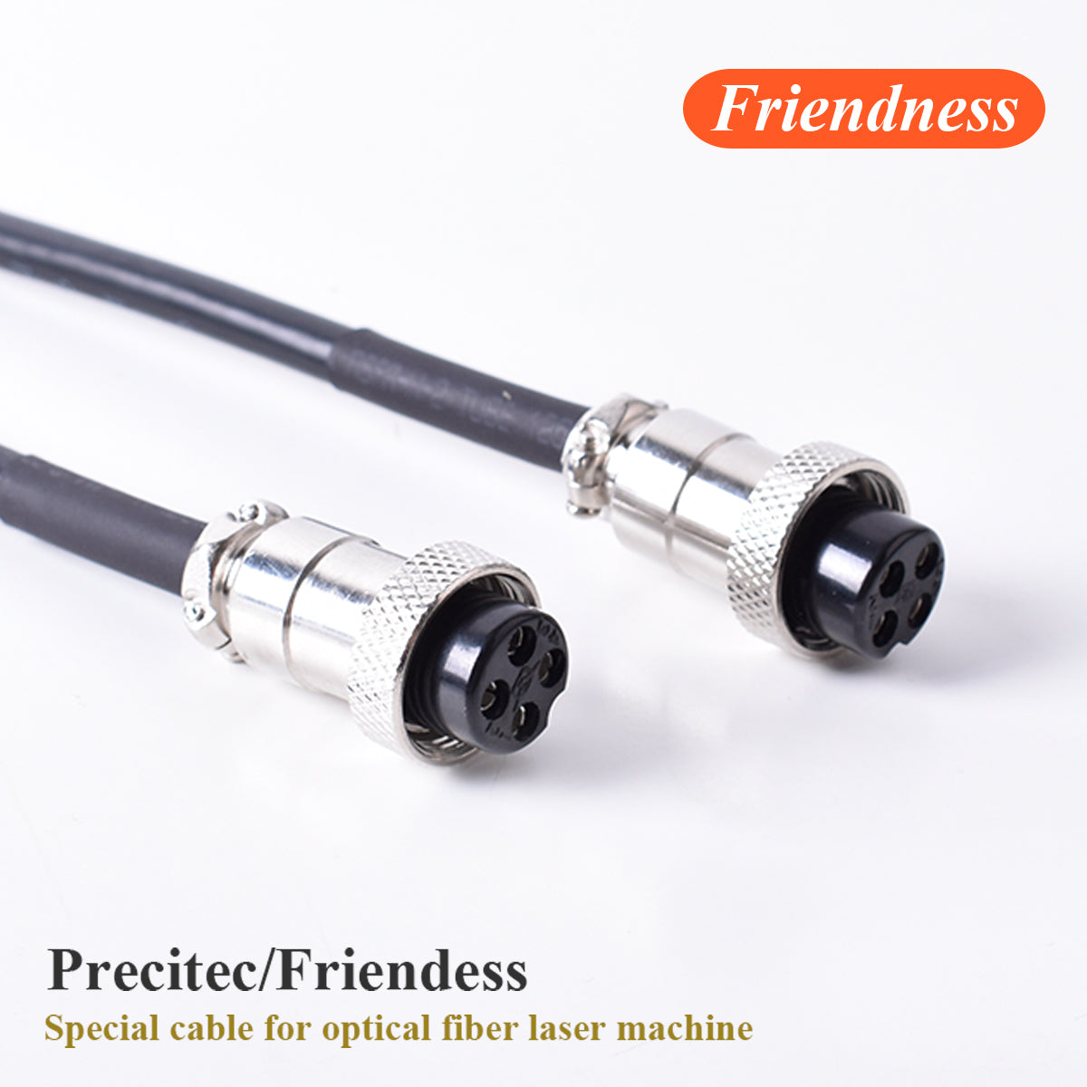 Startnow 15 20 Meters/lot Optical RF Cable Friendess BC Optic Fiber Cable